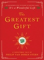 Cover: Greatest Gift - Simon & Schuster