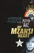 Cover: My mzansi heart - Jacana Media