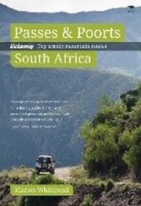 Abbildung von: Passes & poorts South Africa - Jacana Media