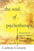 Cover: The Soul of Psychotherapy - Free Press