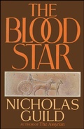 Cover: Blood Star - Scribner Book Company