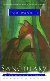 Enlarge image Cover: Sanctuary - Scribner Book Company