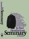 Cover: Seminary - Touchstone Books