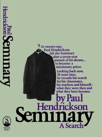 Enlarge image Cover: Seminary - Touchstone Books