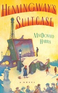 Cover: Hemingway's Suitcase - Simon & Schuster