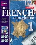 Cover: French Experience 1: language pack with cds - BBC Active