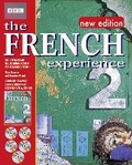 Cover: French Experience 2: language pack with cds - BBC Active