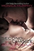 Cover: Second Chance Boyfriend: One Week Girlfriend Book 2 - Headline Eternal