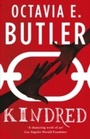 Cover: Kindred - Headline Book Publishing