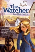 Cover: The Watcher - Margaret K. McElderry Books