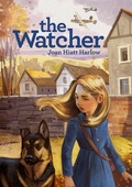 Cover: The Watcher - Simon & Schuster