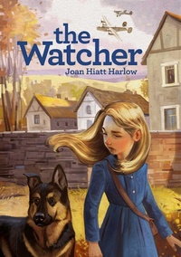 Enlarge image Cover: The Watcher - Simon & Schuster