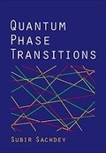 Cover: Quantum Phase Transitions - Cambridge University Press