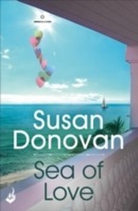 Abbildung von: Sea of Love: Bayberry Island Book 1 - Headline Eternal