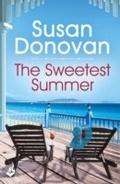 Cover: The Sweetest Summer: Bayberry Island Book 2 - Headline Eternal