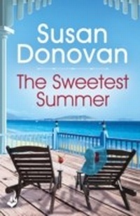 Abbildung von: The Sweetest Summer: Bayberry Island Book 2 - Headline Eternal