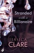 Cover: Stranded With A Billionaire: Billionaire Boys Club 1 - Headline Eternal