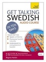 Cover: Get Talking Swedish in Ten Days Beginner Audio Course - TEACH YOURSELF