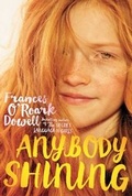 Cover: Anybody Shining - Atheneum Books for Young Readers