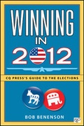 Cover: Winning in 2012 - CQ Press