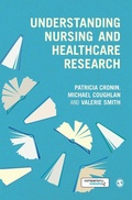 Cover: Understanding Nursing and Healthcare Research - SAGE Publications Ltd
