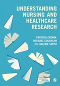 Cover: Understanding Nursing and Healthcare Research - SAGE Publications Ltd