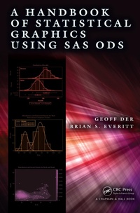 Enlarge image Cover: A Handbook of Statistical Graphics Using SAS ODS - Chapman & Hall/CRC