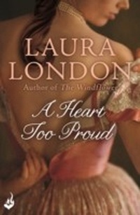 Enlarge image Cover: A Heart Too Proud - Headline Eternal