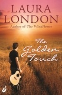 Abbildung von: The Golden Touch - Headline Eternal