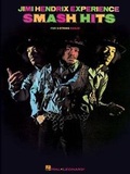 Cover: Jimi Hendrix - Smash Hits for Banjo - Hal Leonard Corporation