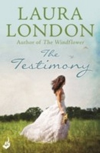 Enlarge image Cover: The Testimony - Headline Eternal