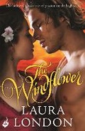 Cover: The Windflower (The beloved, classic tale of passion on the high seas) - Headline Eternal