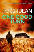 Cover: One Good Turn (A James Bishop short story) - Headline Book Publishing