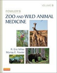Abbildung von: Fowler's Zoo and Wild Animal Medicine, Volume 8 - Saunders
