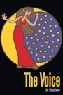 Cover: The Voice - Trafford Publishing