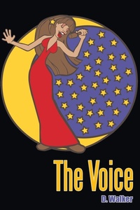Enlarge image Cover: The Voice - Trafford Publishing