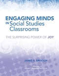 Cover: Engaging Minds in Social Studies Classrooms - Association for Supervision & Curriculum Development
