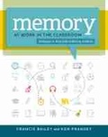 Cover: Memory at Work in the Classroom - Association for Supervision & Curriculum Development