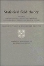 Cover: Statistical Field Theory: Volume 2, Strong Coupling, Monte Carlo Methods, Conformal Field Theory and Random Systems - Cambridge University Press