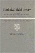 Cover: Statistical Field Theory: Volume 2, Strong Coupling, Monte Carlo Methods, Conformal Field Theory and Random Systems - Cambridge University Press