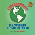 Cover: Superdoright! - Trafford Publishing