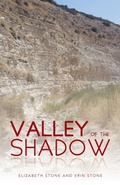Cover: Valley of the Shadow - WestBow Press