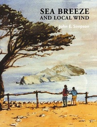 Abbildung von: Sea Breeze and Local Winds - Cambridge University Press