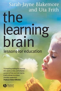 Enlarge image Cover: The Learning Brain - Wiley