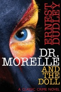 Cover: Dr. Morelle and the Doll - Borgo Press