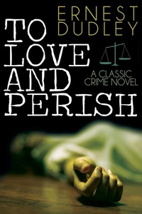 Enlarge image Cover: To Love and Perish - Borgo Press