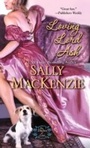 Cover: Loving Lord Ash - Zebra Books
