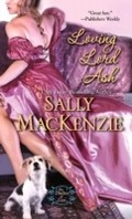 Cover: Loving Lord Ash - Zebra Books