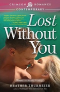 Cover: Lost Without You - Crimson Books