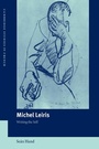 Cover: Michel Leiris - Cambridge University Press